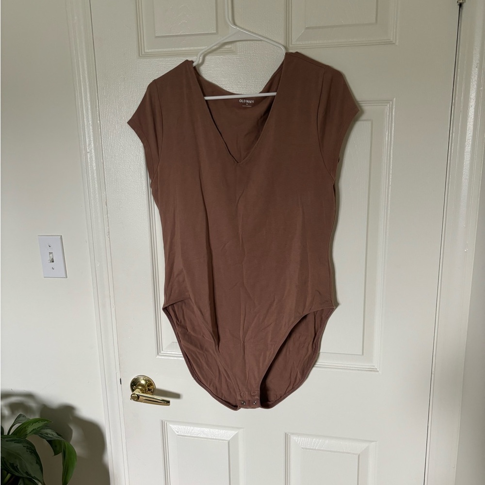 EUC bodysuit